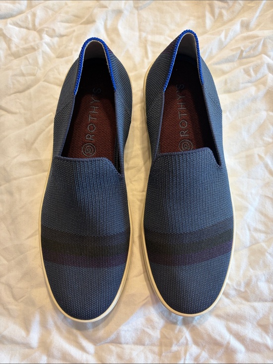 Rothy's Shoes - Rothy's Slip-On Sneakers